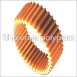Polyurethane Gear Polyurethane Gear